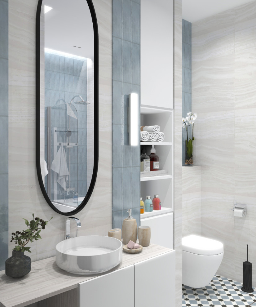 Ванная комната