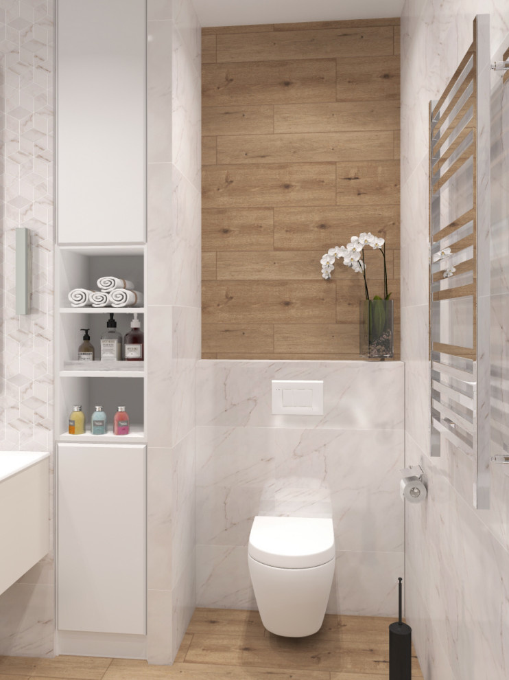 Ванная комната