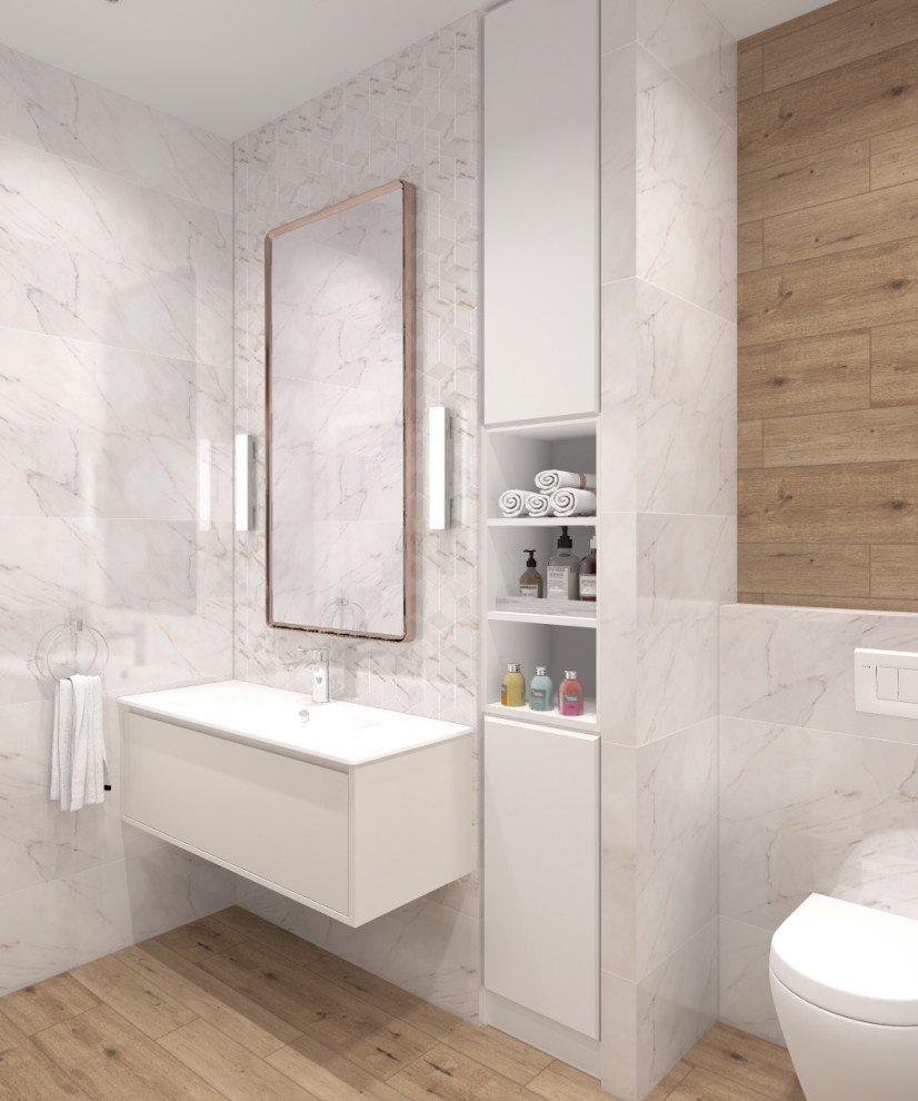 Ванная комната