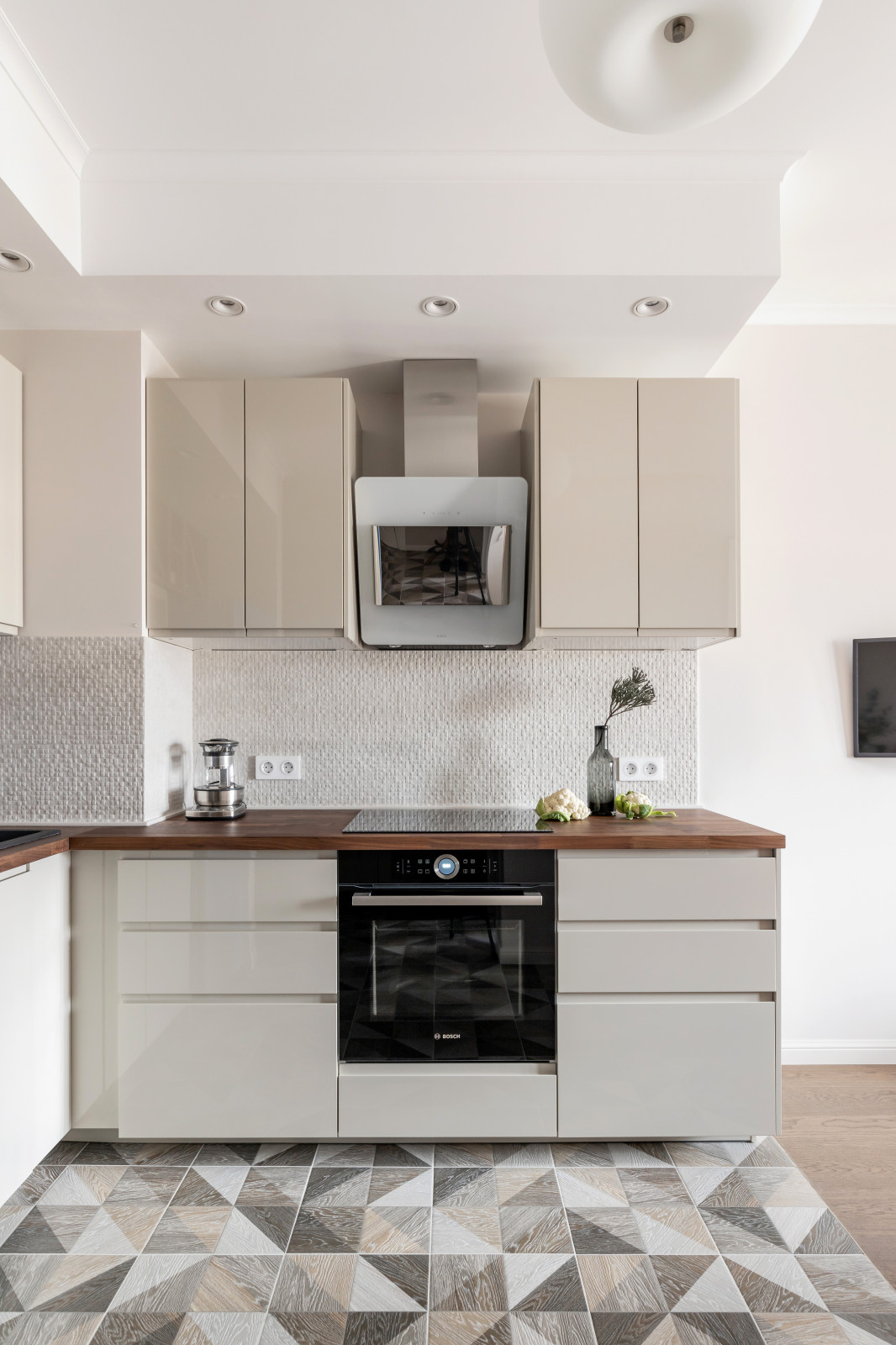 Квартира 39 м2 в ЖК ФЬОРД