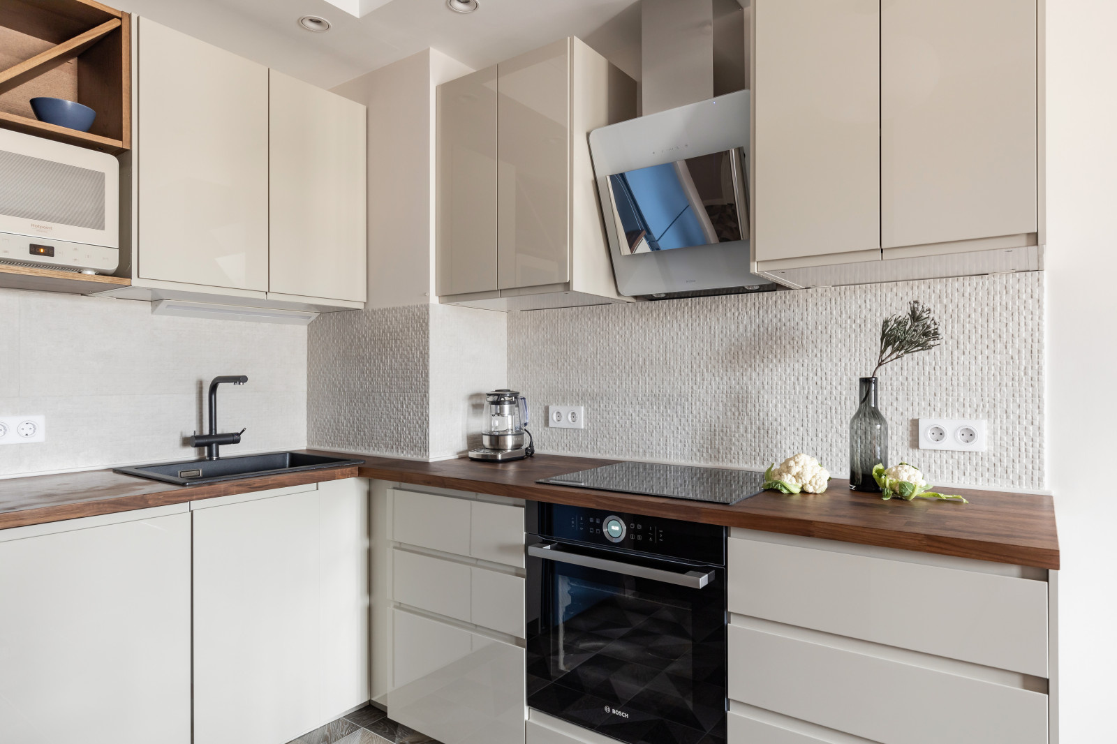 Квартира 39 м2 в ЖК ФЬОРД