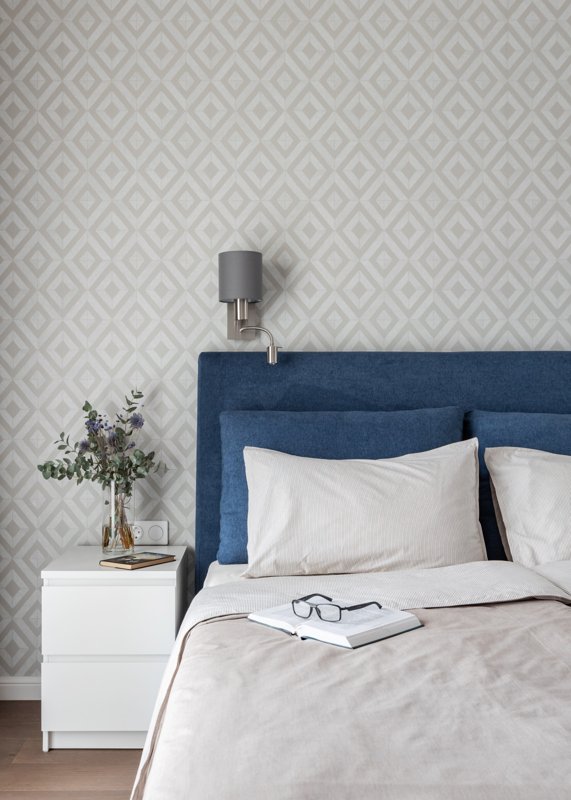 Квартира 39 м2 в ЖК ФЬОРД