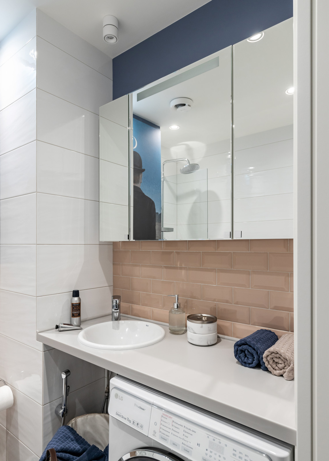 Квартира 39 м2 в ЖК ФЬОРД