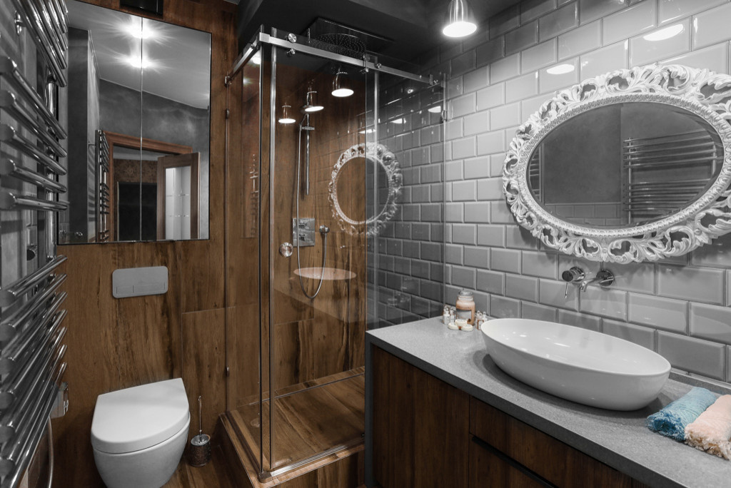 Дизайн современной квартиры, Светлана Миллер