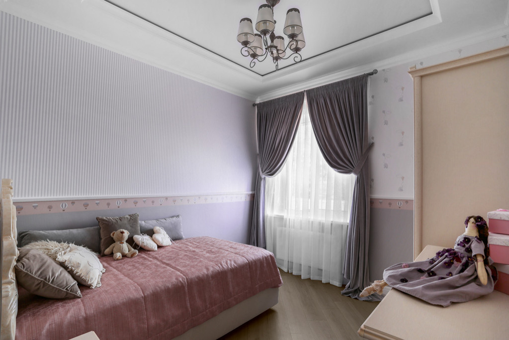 Фотосъемка коттеджа