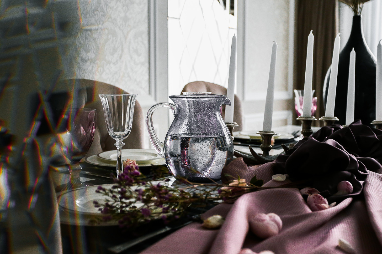 Фотосъемка коттеджа