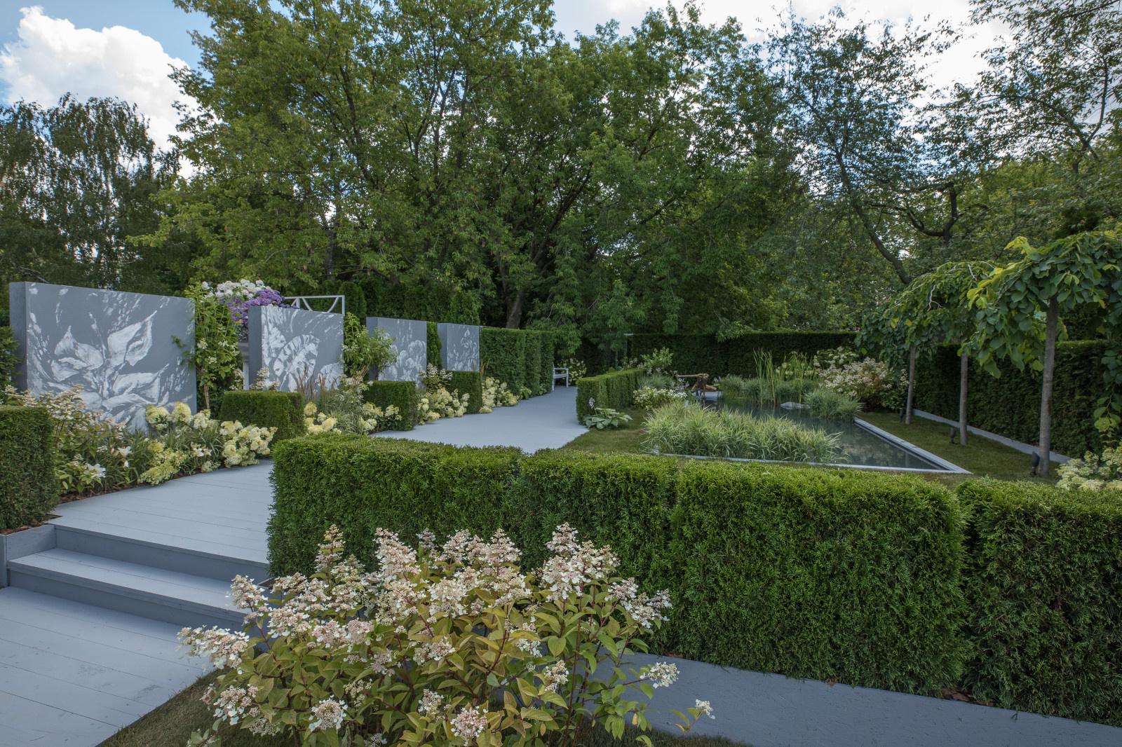 Обложка альбома: Хорошие планировки