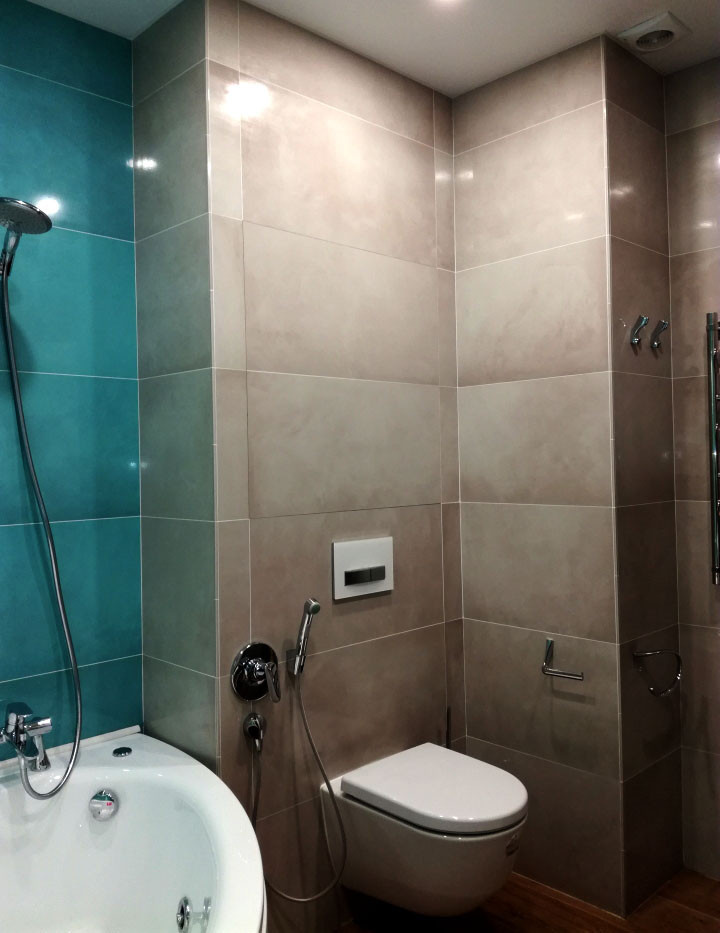 проект ЖК Нахабино