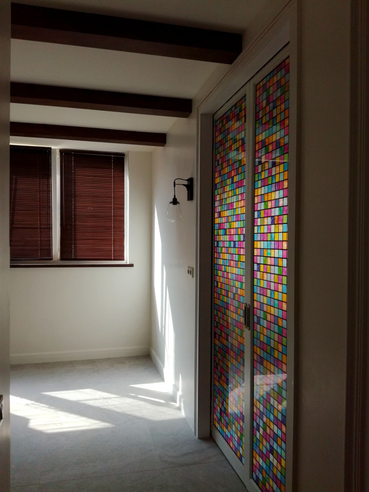 проект ЖК Нахабино