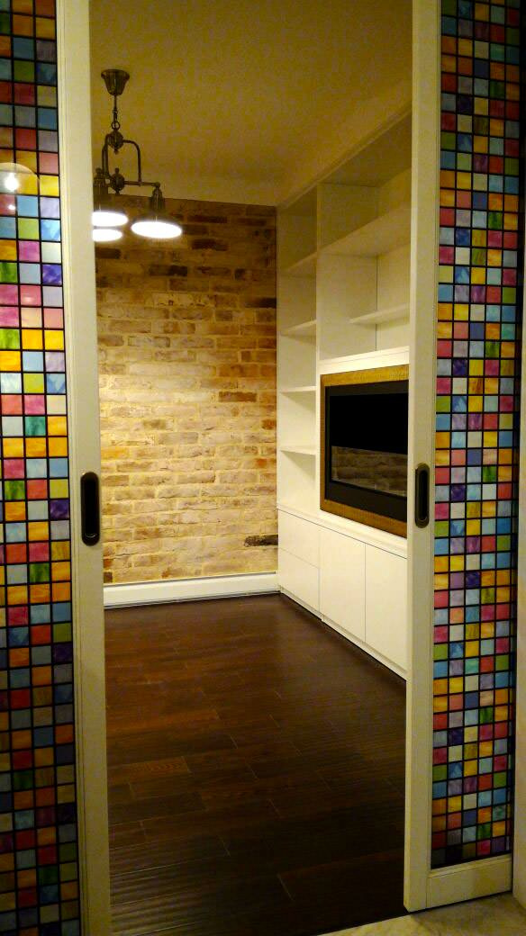 проект ЖК Нахабино