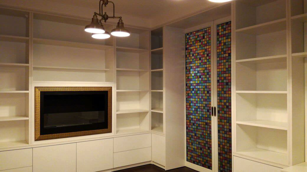 проект ЖК Нахабино