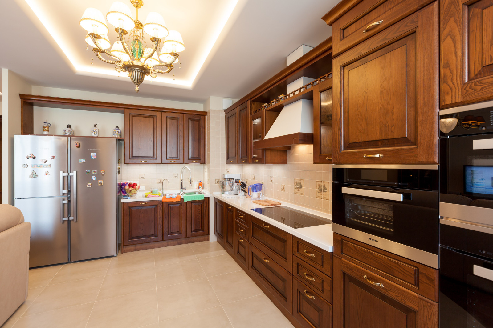 Квартира в Коммунарке