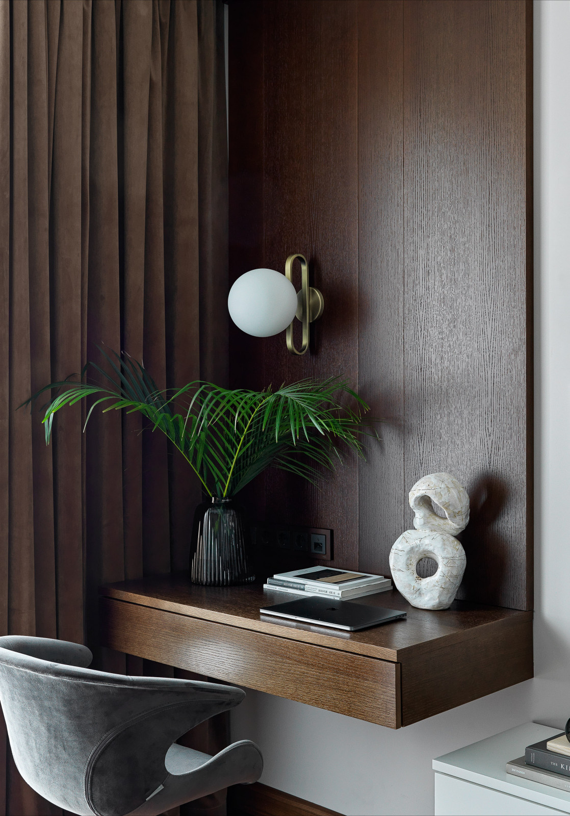 Обложка альбома: Спальня