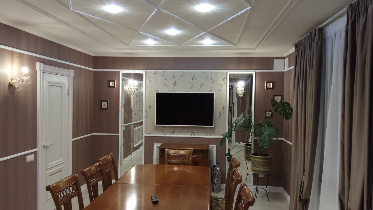 Современный прованс