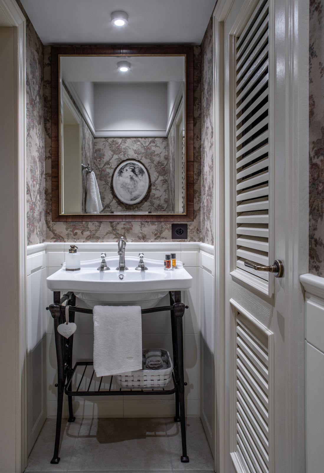 Дом в Барвихе