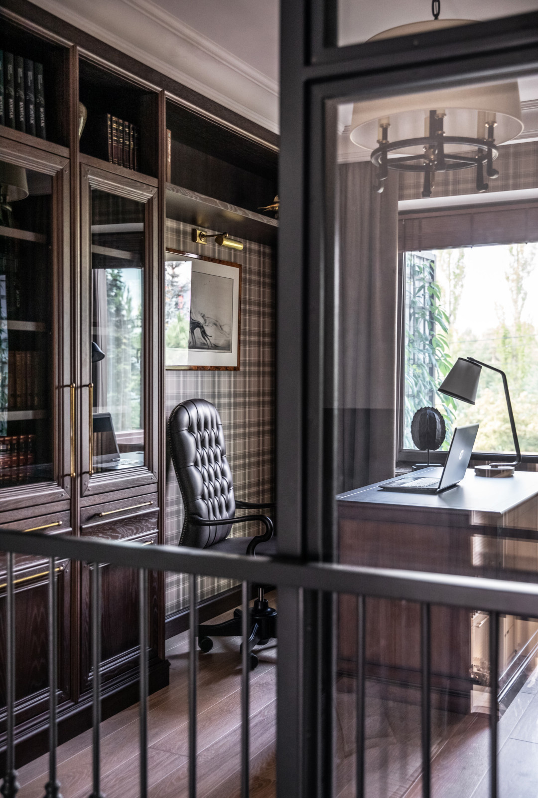 Дом в Барвихе