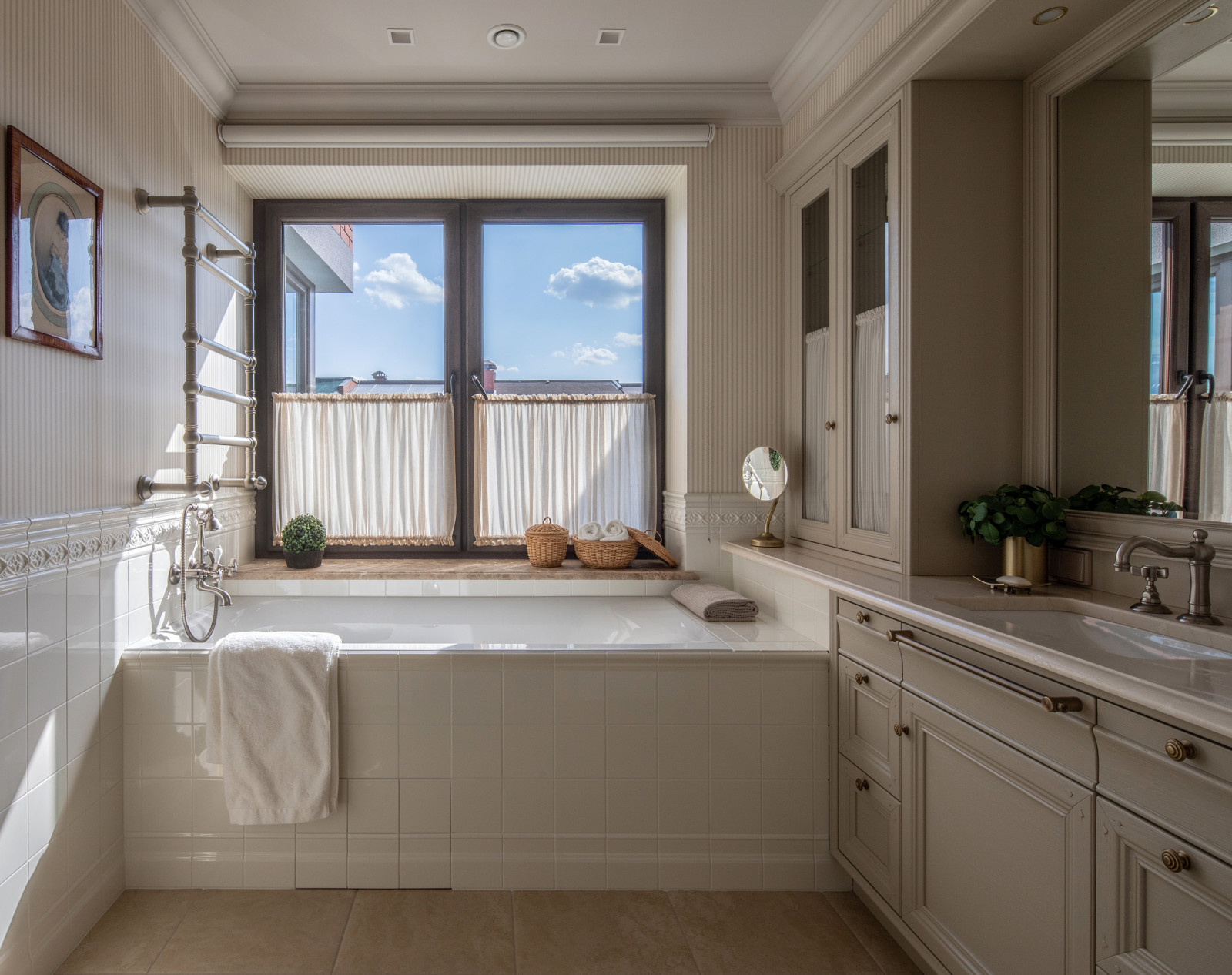 Дом в Барвихе