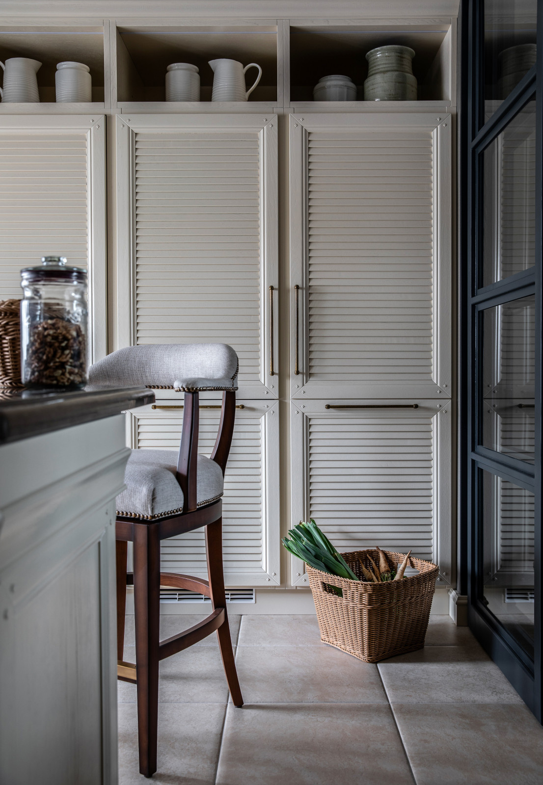 Дом в Барвихе