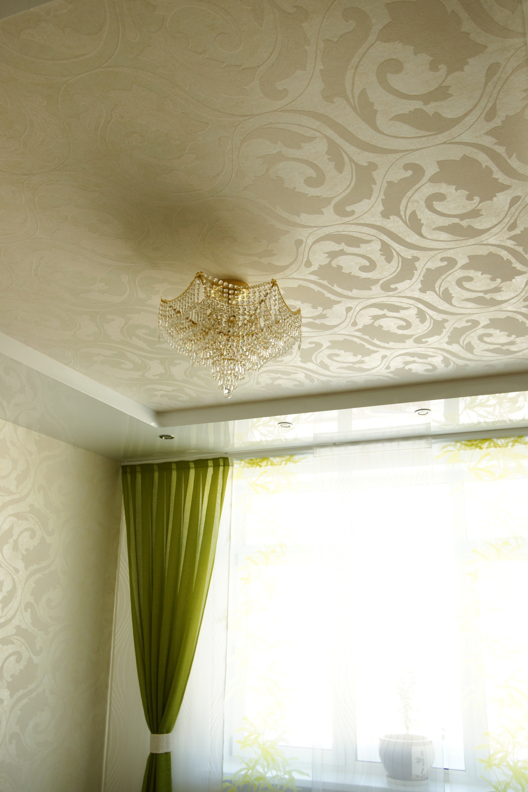 Квартира 83 кв. м. (Кемерово, 2010 год)