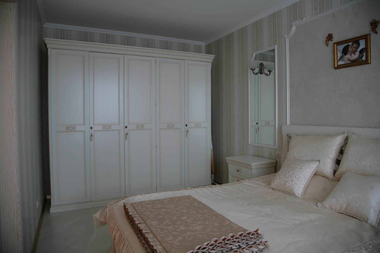 Квартира 67 кв. м. (Кемерово, 2008 год)