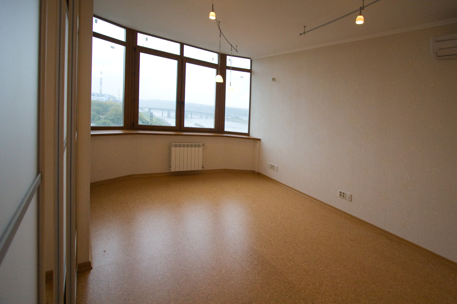 Квартира 180 кв. м. (Кемерово, 2008 год)