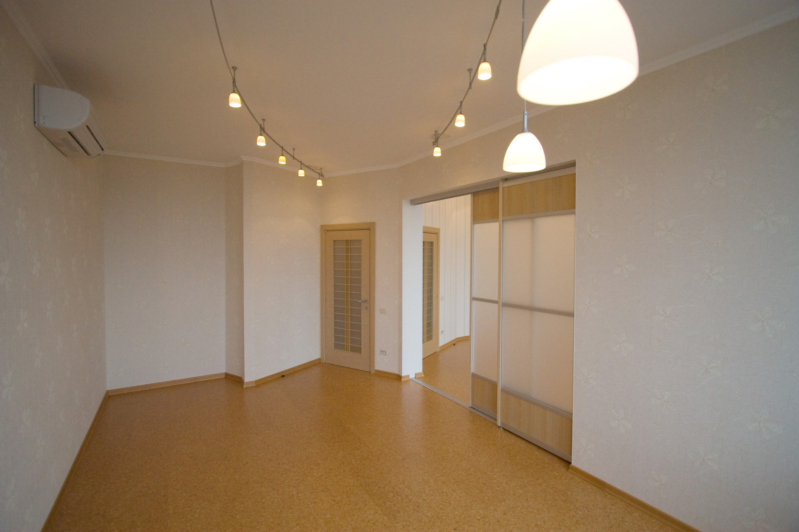 Квартира 180 кв. м. (Кемерово, 2008 год)