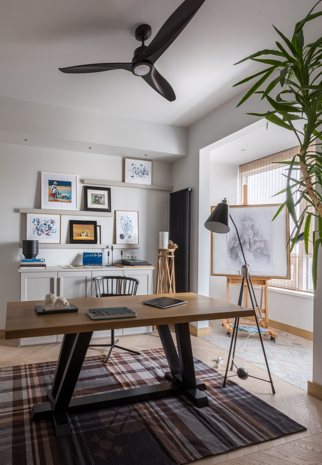 Квартира в ЖК Эмеральд