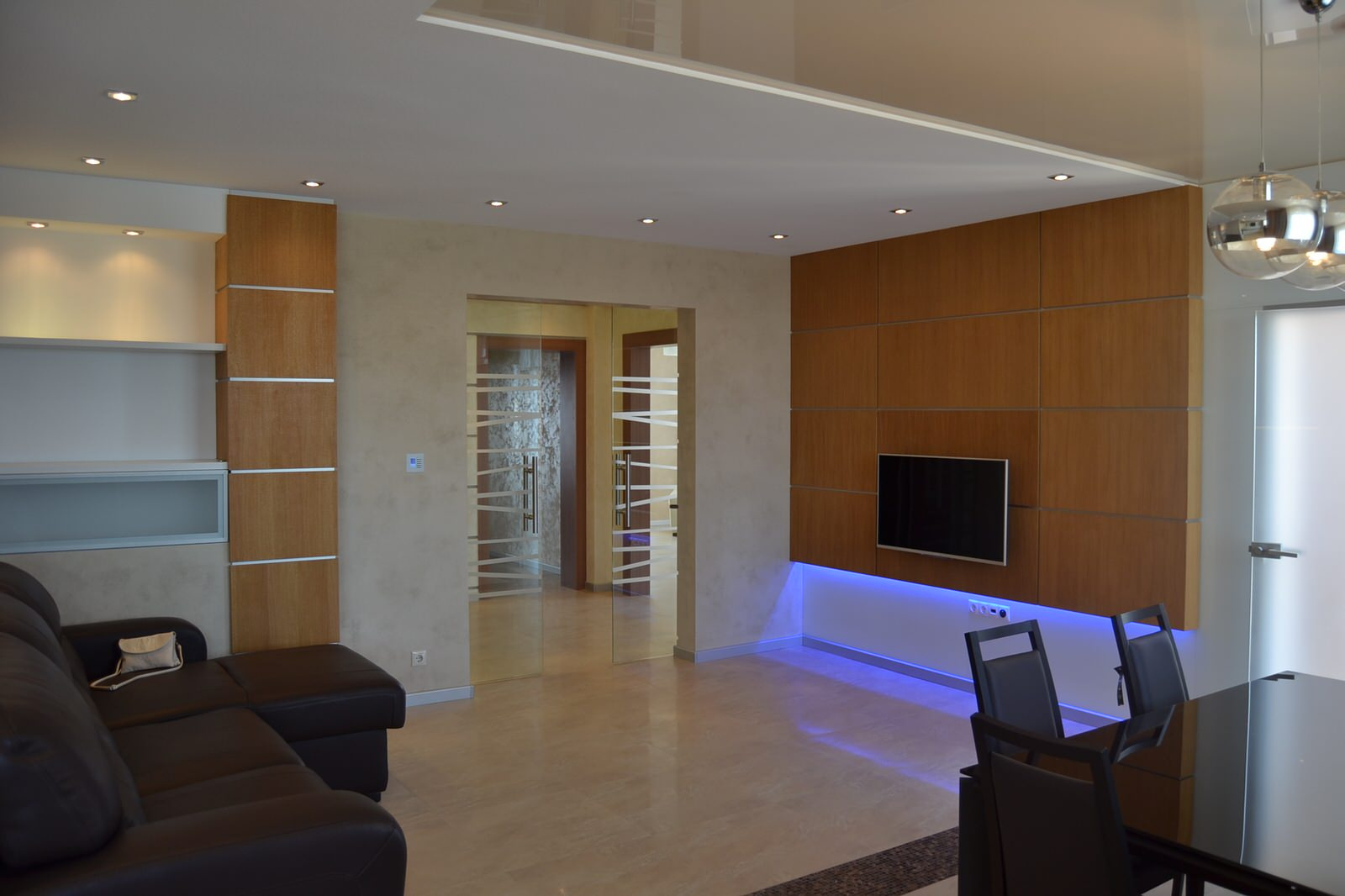 Обложка проекта: Умный минимализм