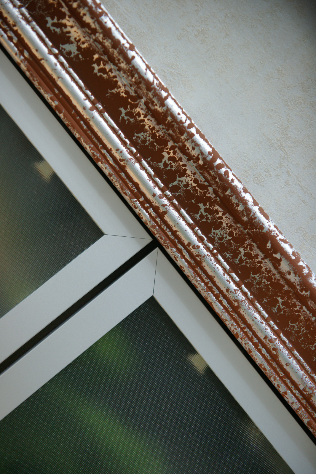 Квартира 83 кв. м. (Кемерово, 2010 год)