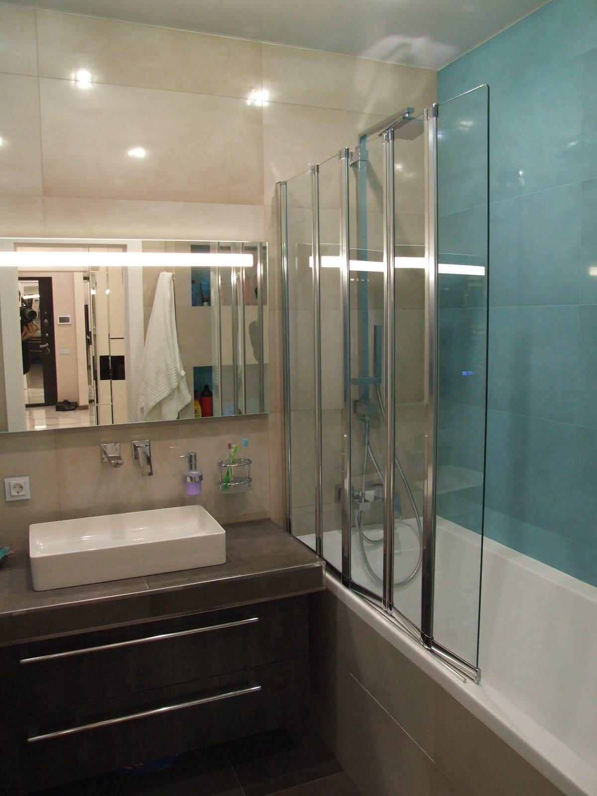 Благородные оттенки платины