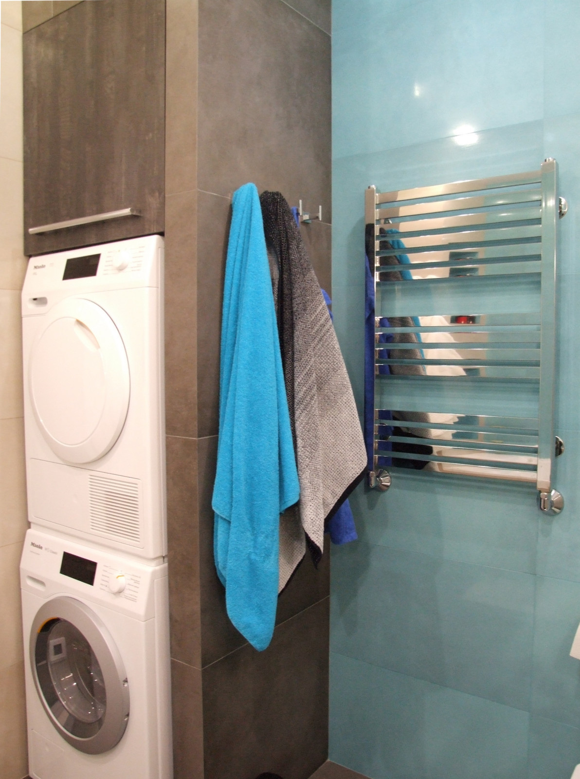 Благородные оттенки платины