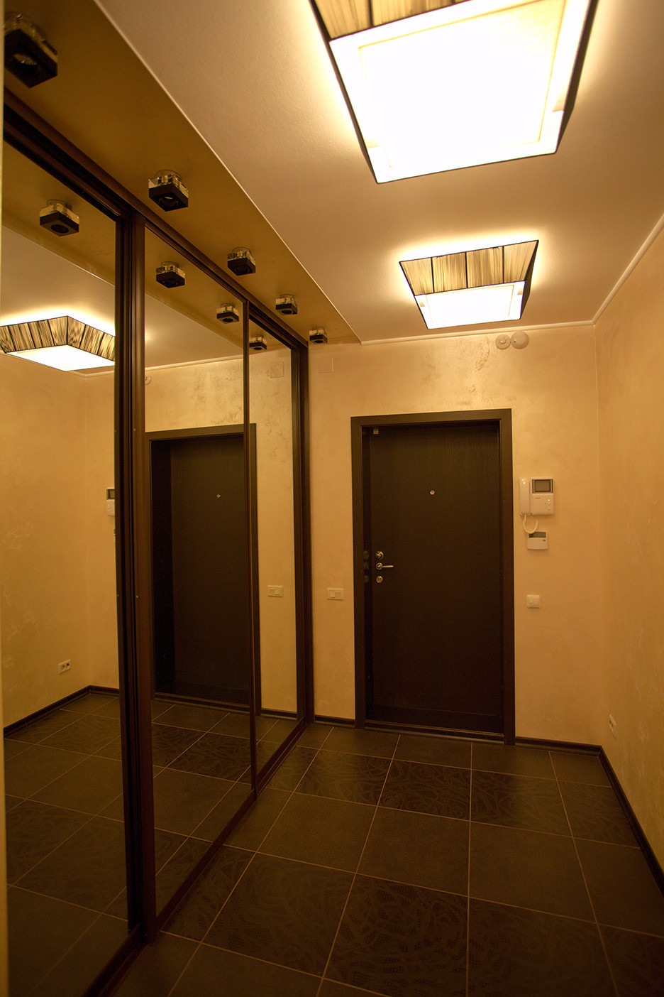 Квартира 145 кв. м. (Кемерово, 2010 год)
