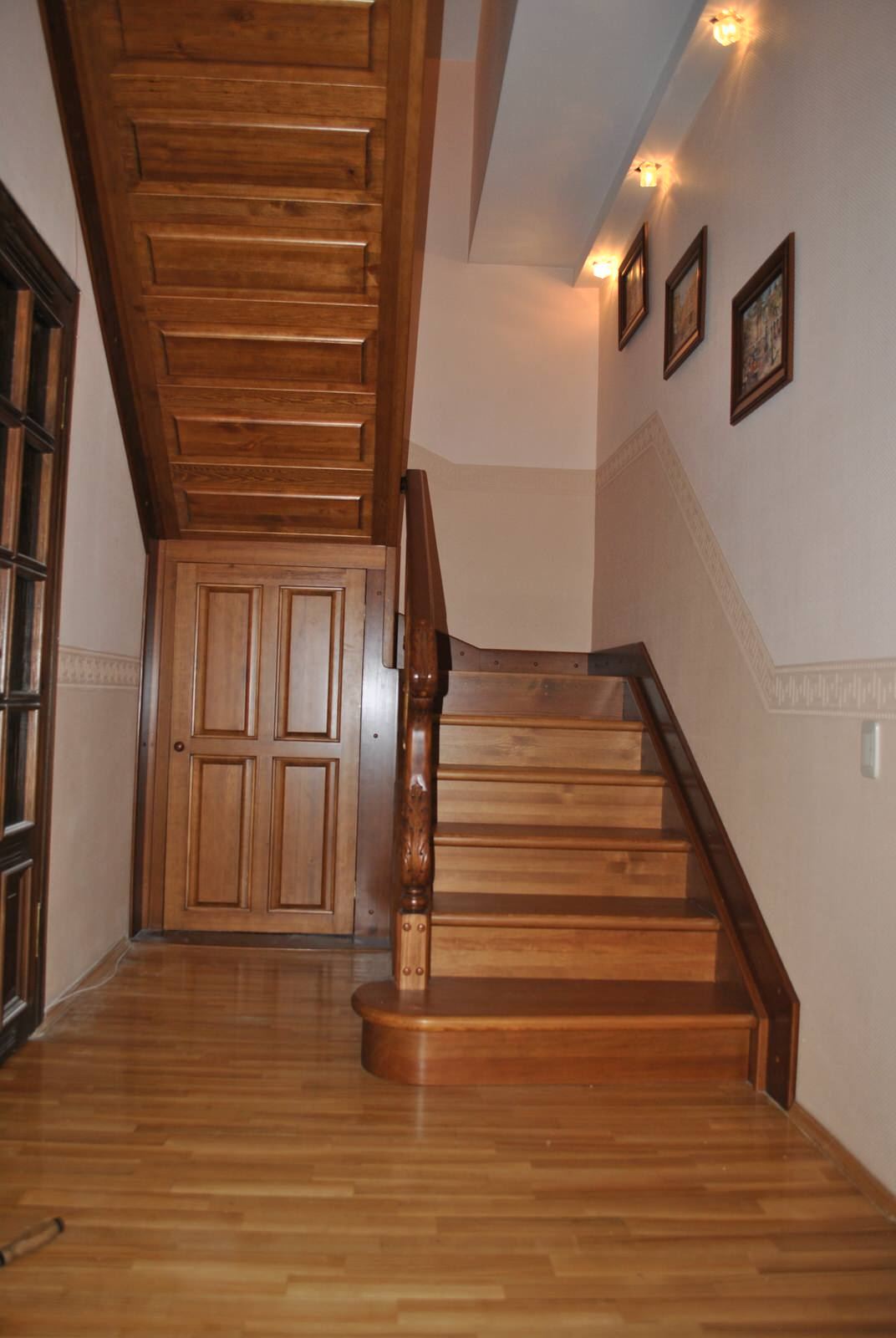 Алексей Померанский