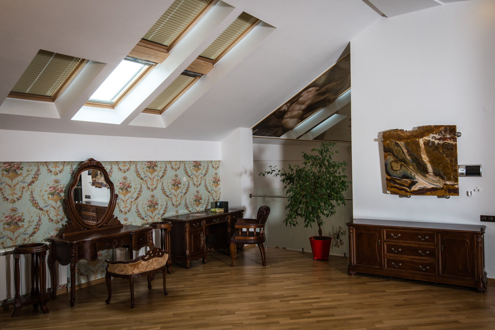 Дом на Береговой