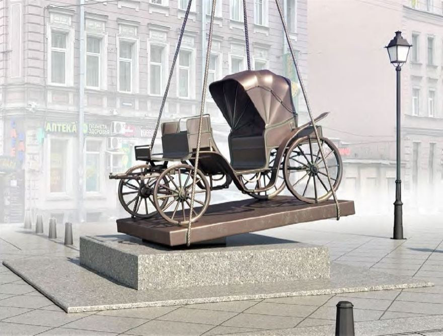 Елена Выскубенко