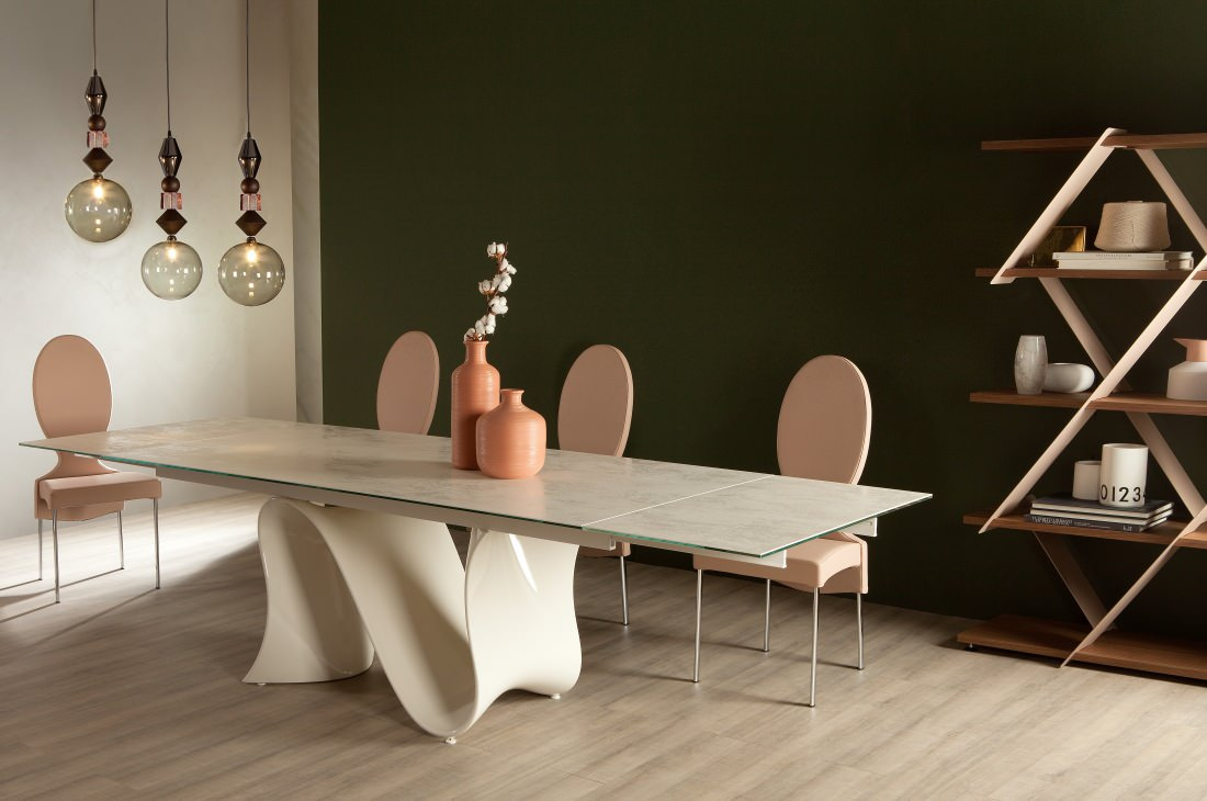 Стол Wave