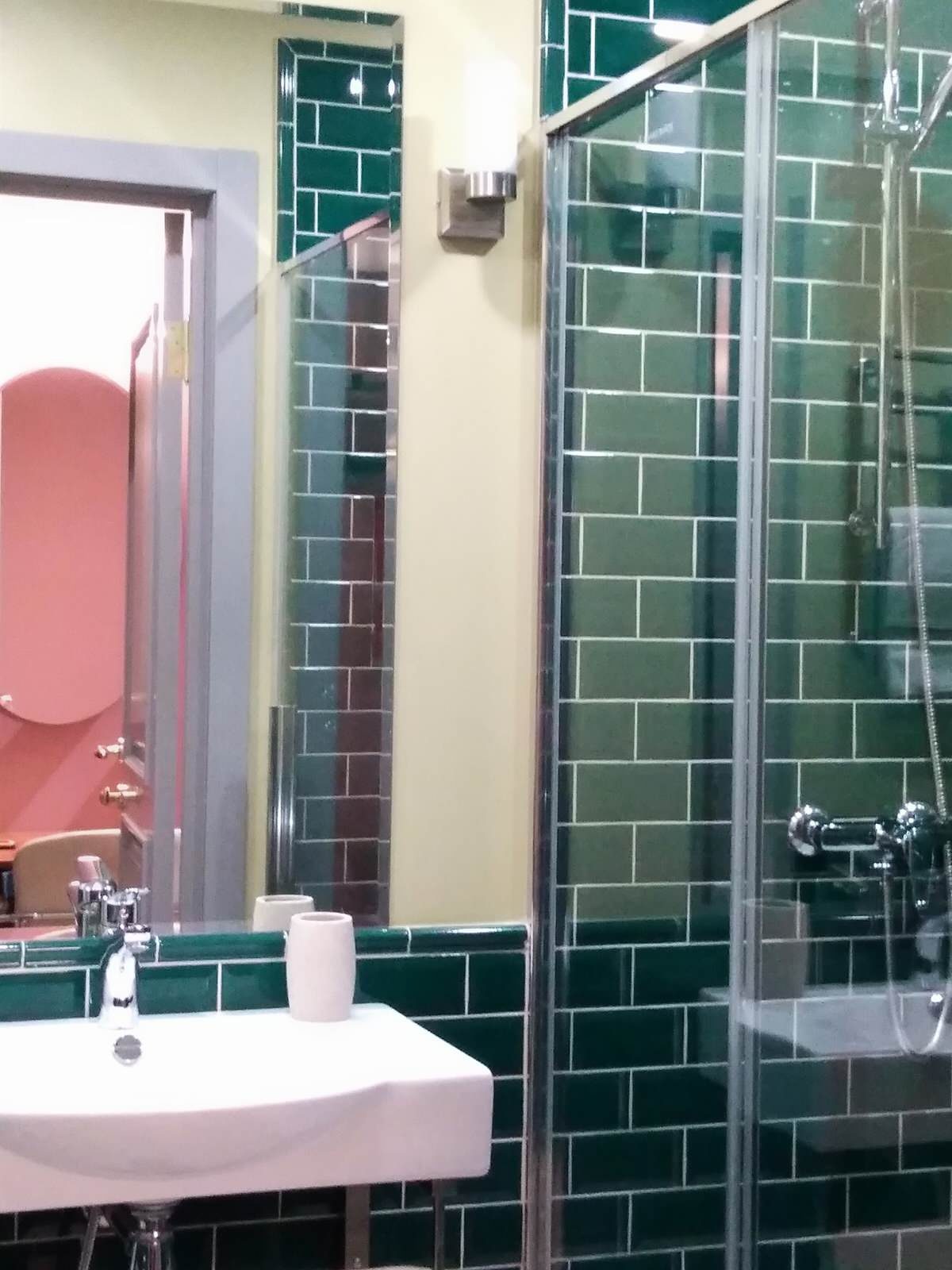 Апартаменты  в историческом центре