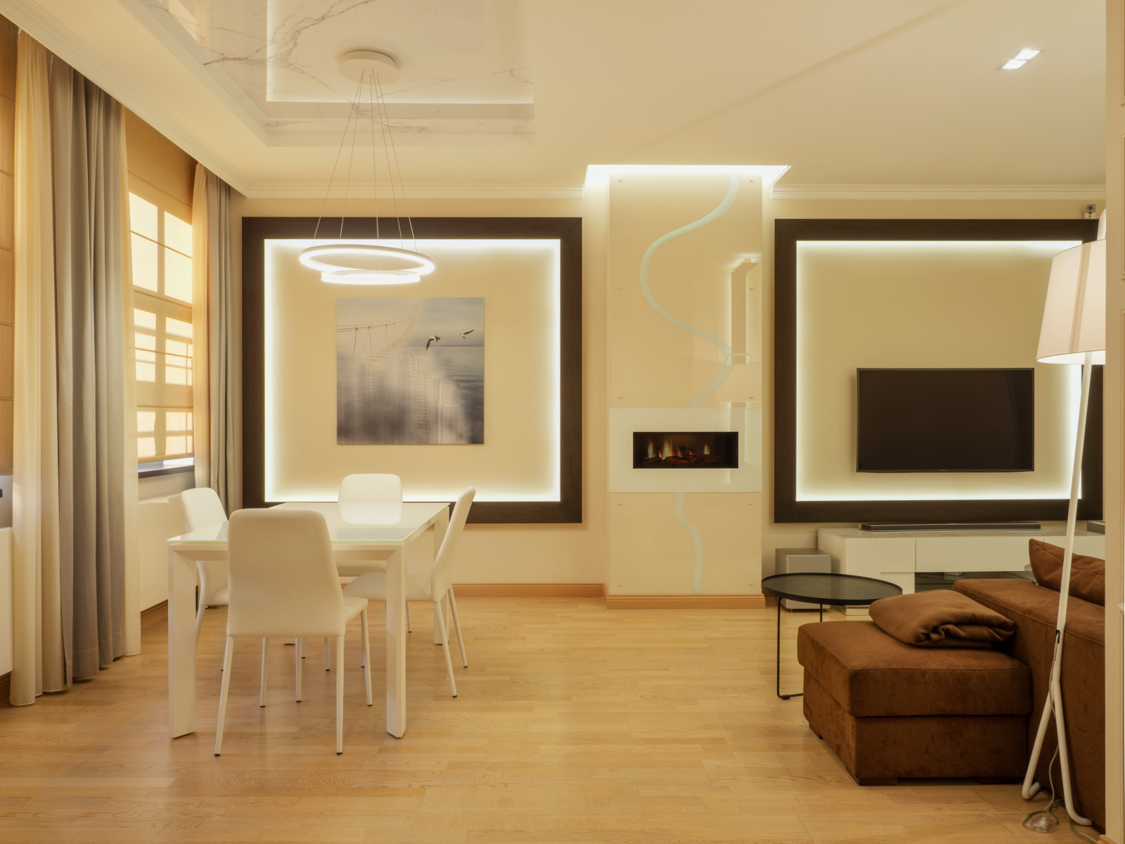 Обложка проекта: Квартира на ул.Колоскова