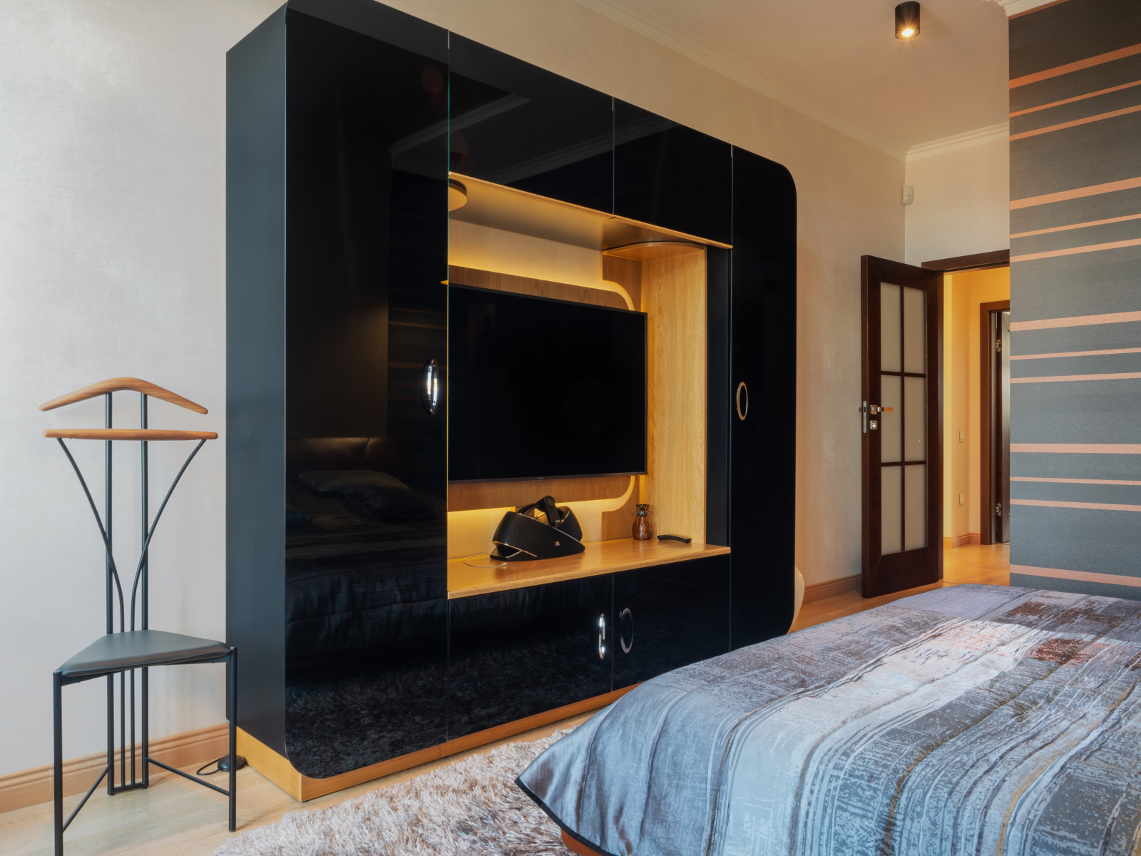 Квартира на ул.Колоскова