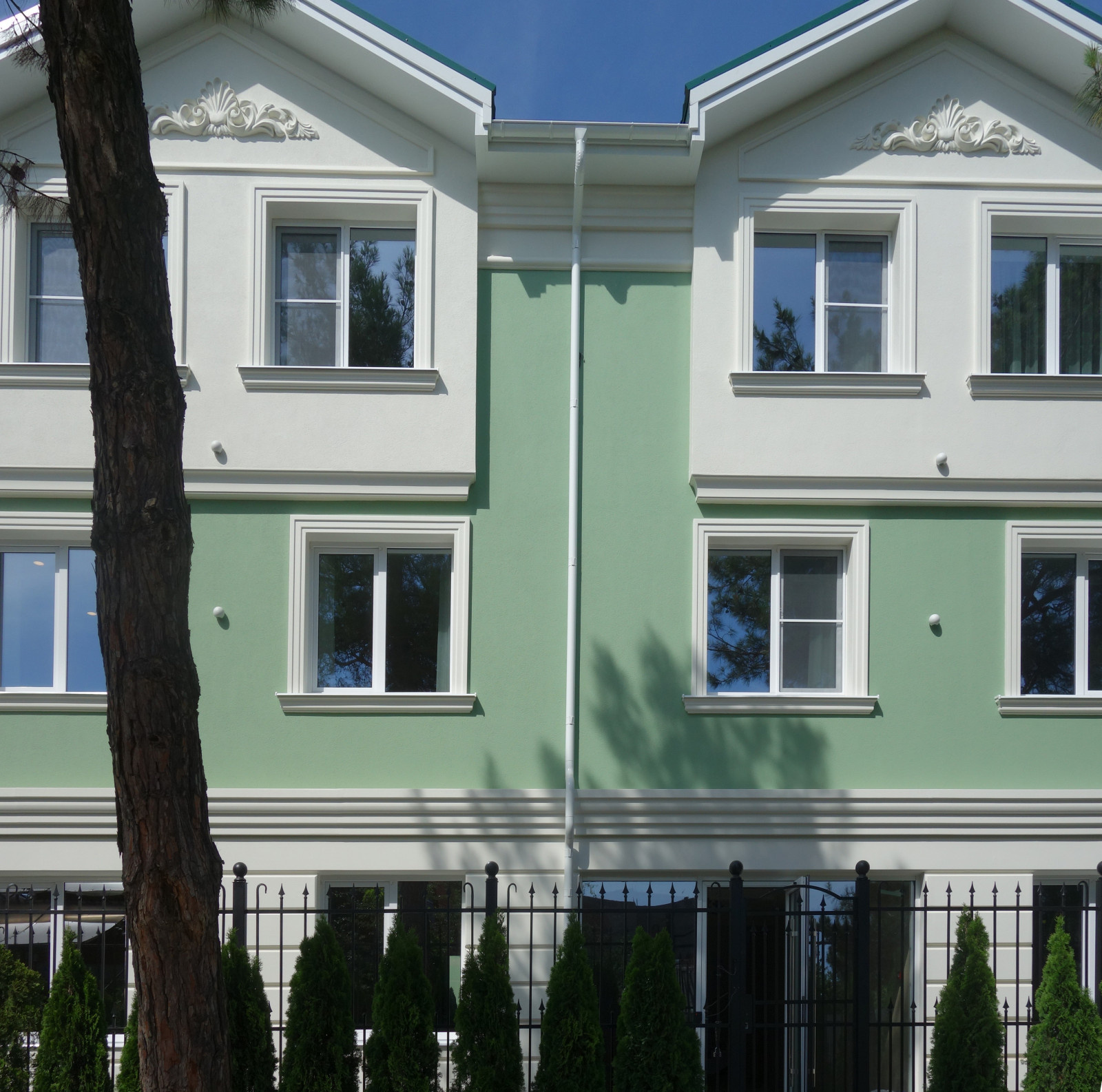 Гостевой дом