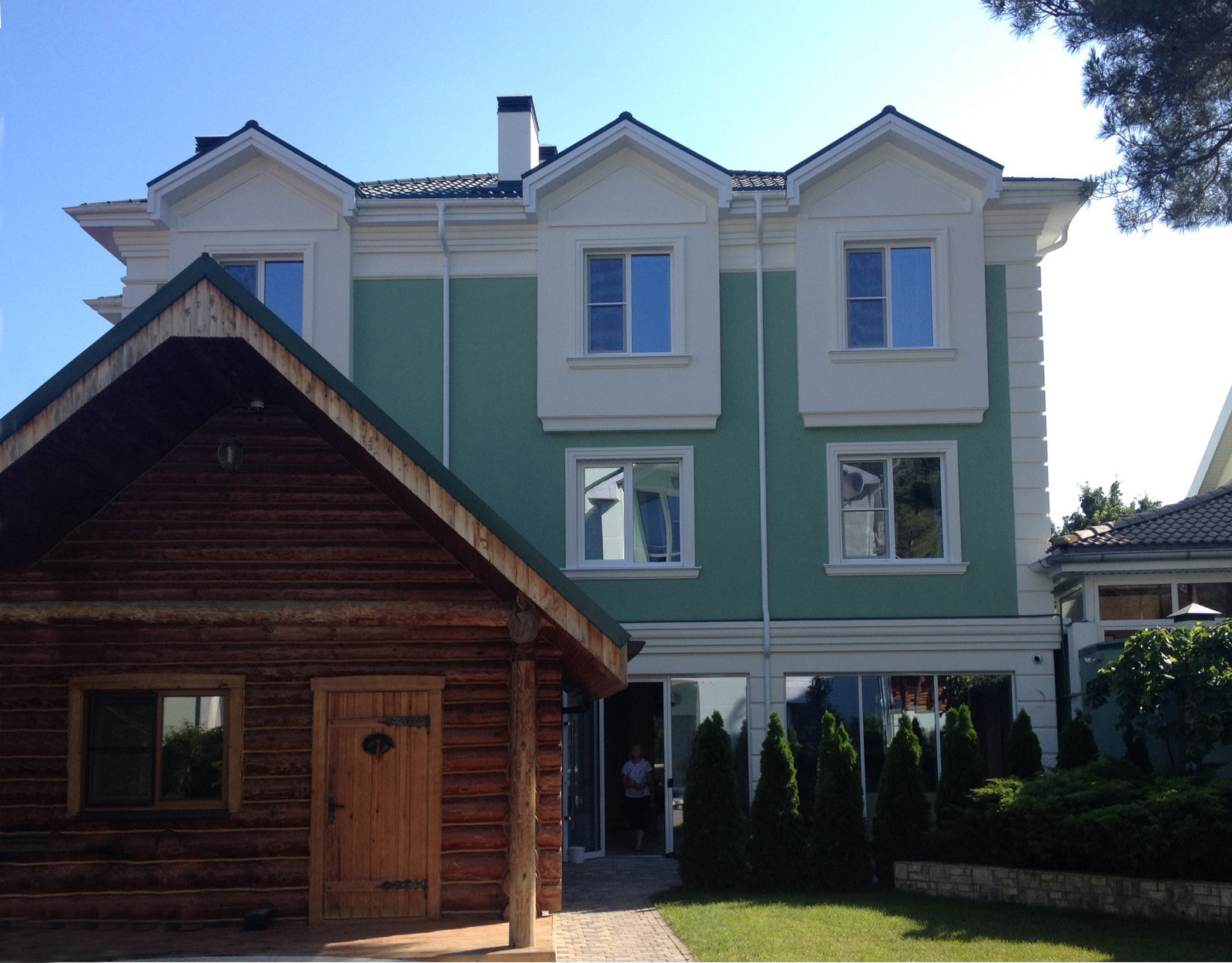 Гостевой дом