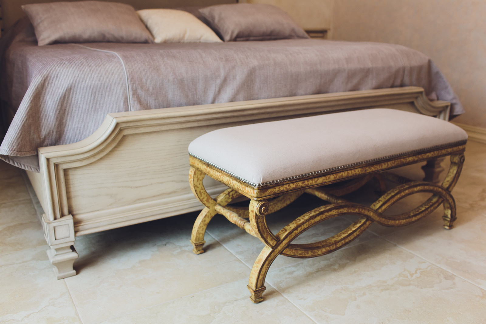 Интерьер коттеджа в Подмосковье