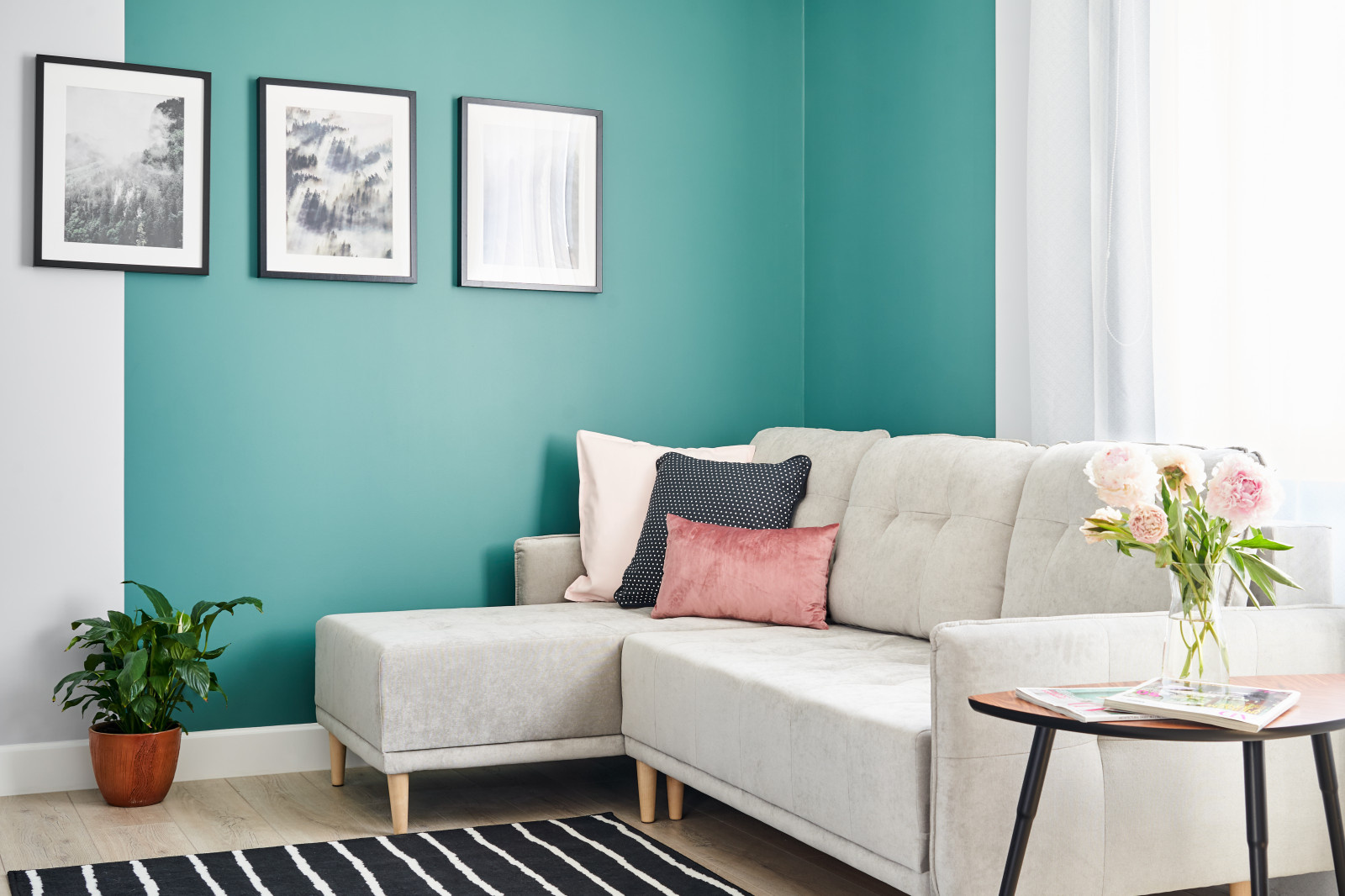 Обложка альбома: Минимализм