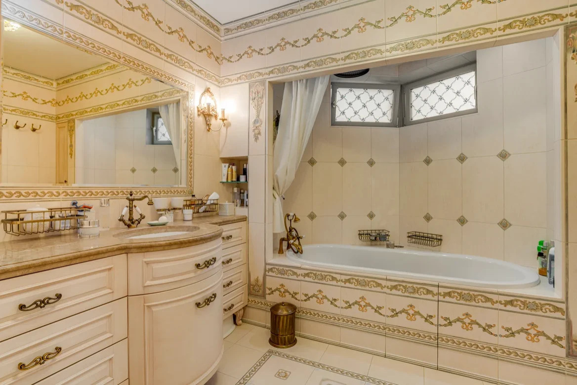 Красногорск