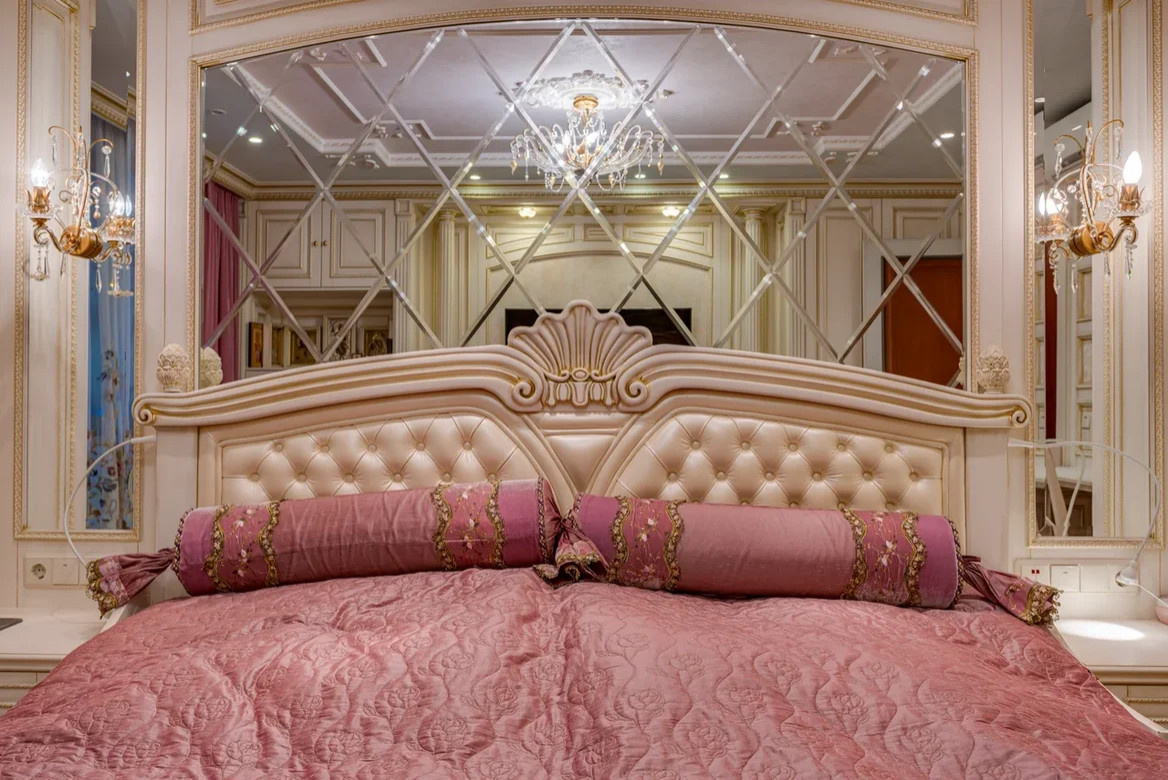 Красногорск