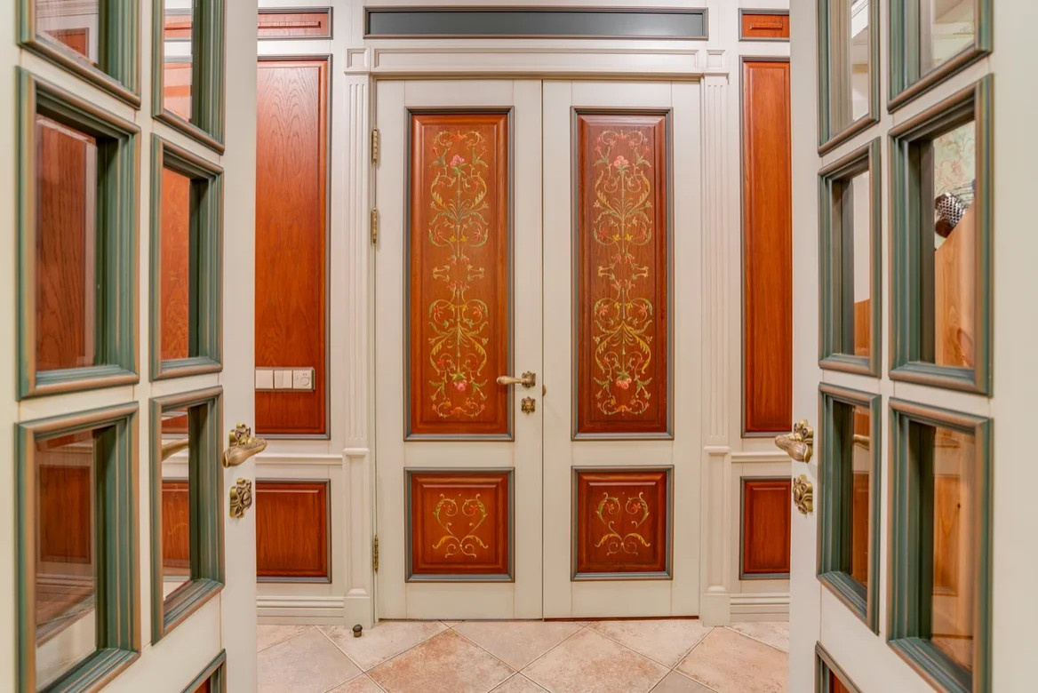 Красногорск