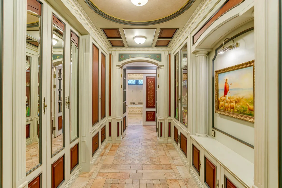 Красногорск