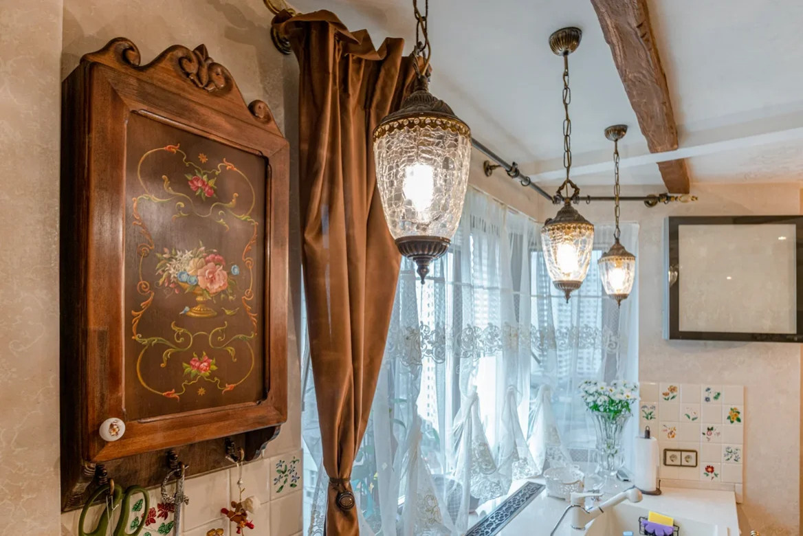 Красногорск