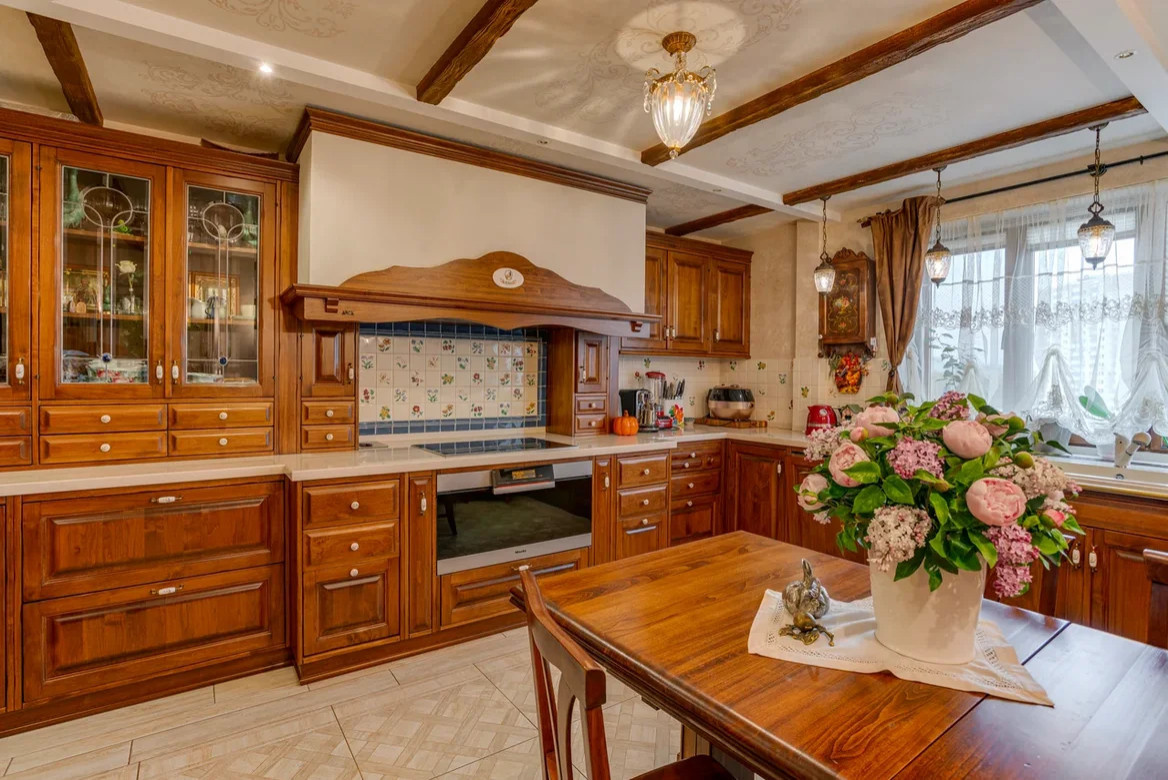 Красногорск