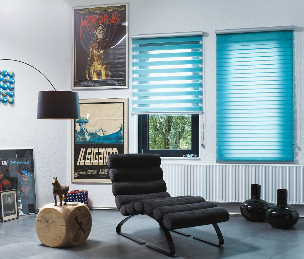 Интерьер окна